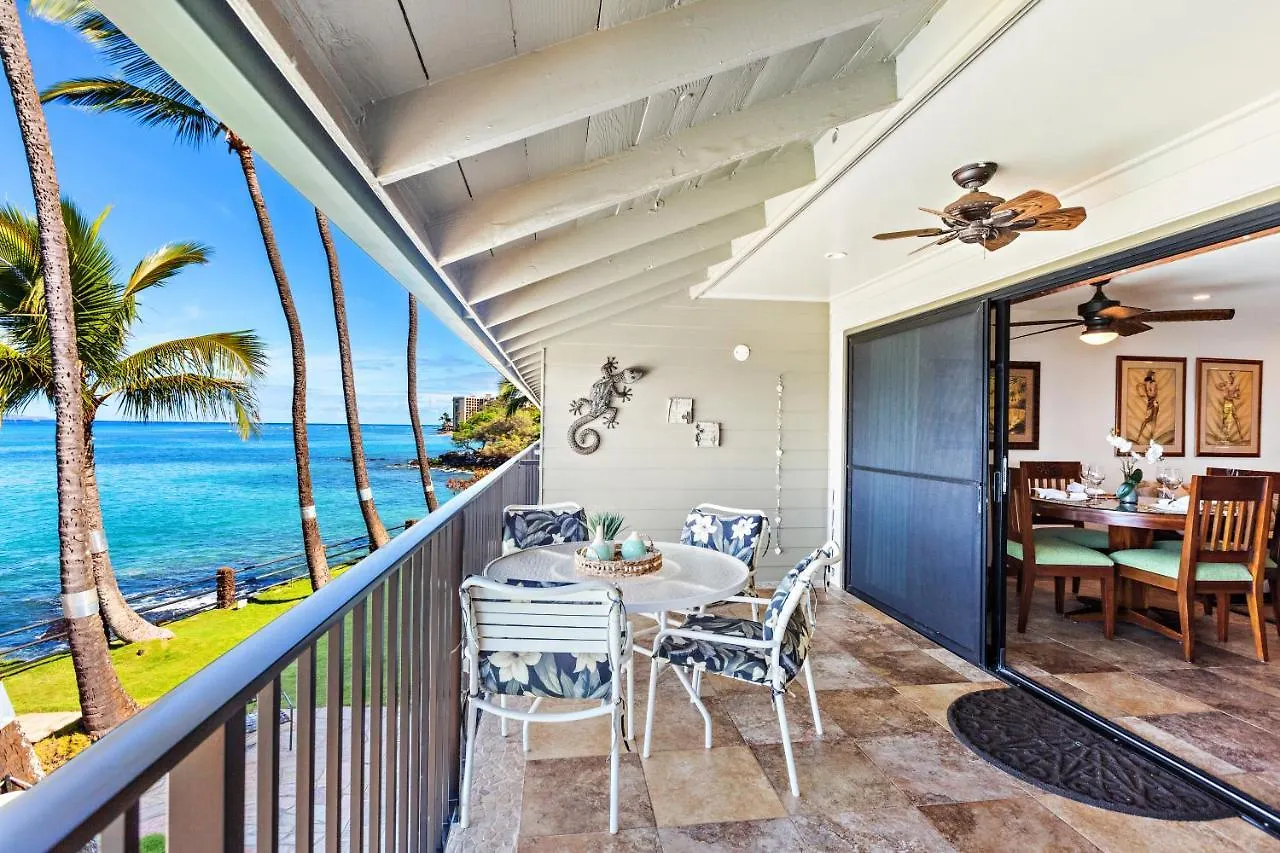 Holiday home Noelani 215 Villa Kahana United States