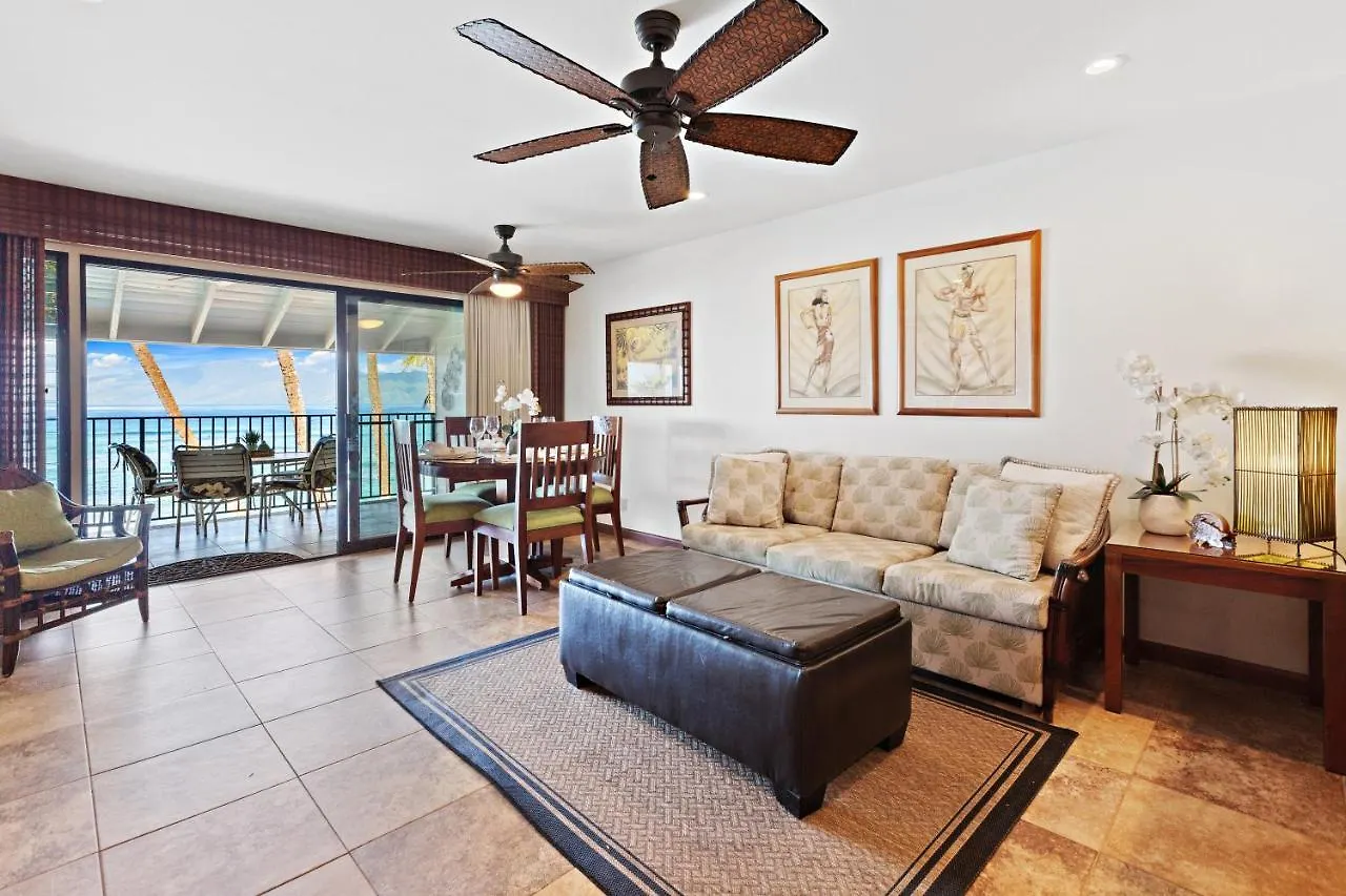 Noelani 215 Villa Kahana