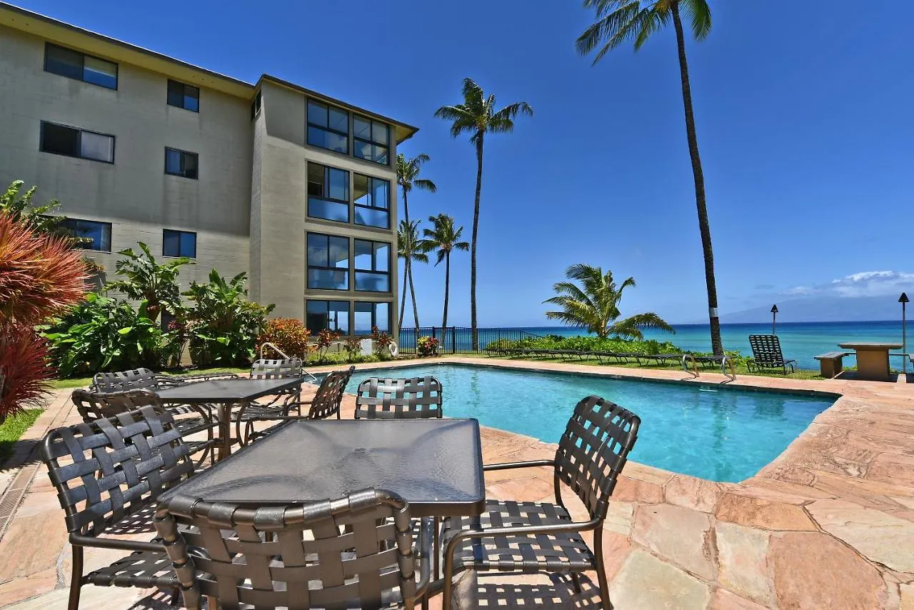 Holiday home Noelani 215 Villa Kahana