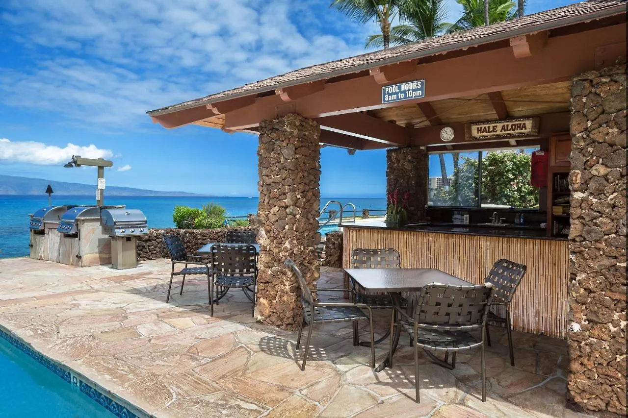 Holiday home Noelani 215 Villa Kahana