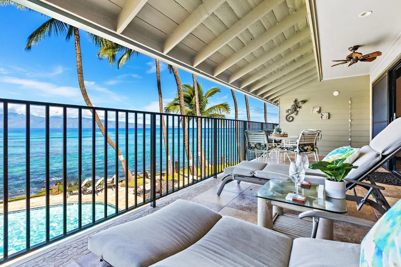 Noelani 215 Villa Kahana