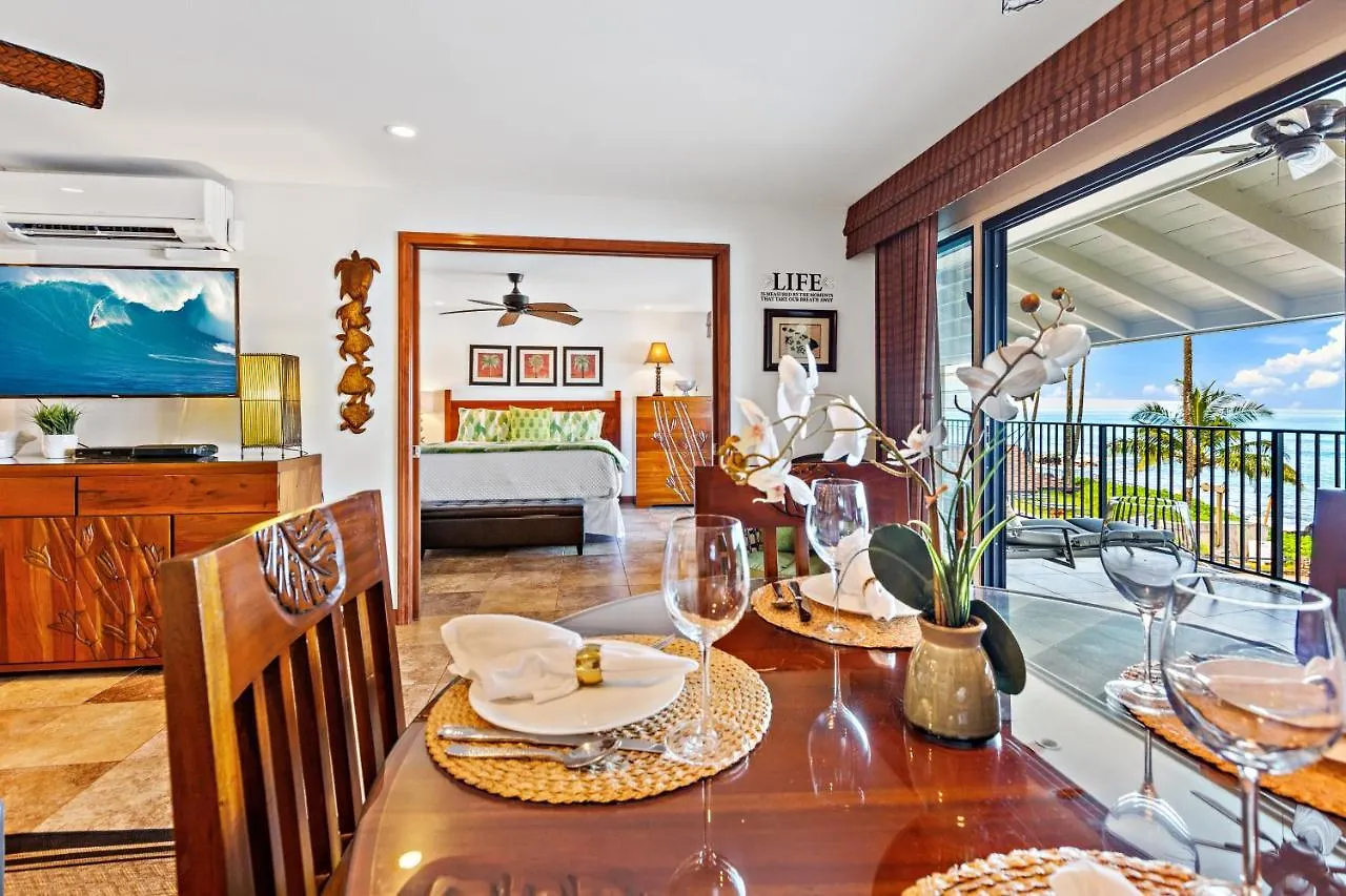Noelani 215 Villa Kahana