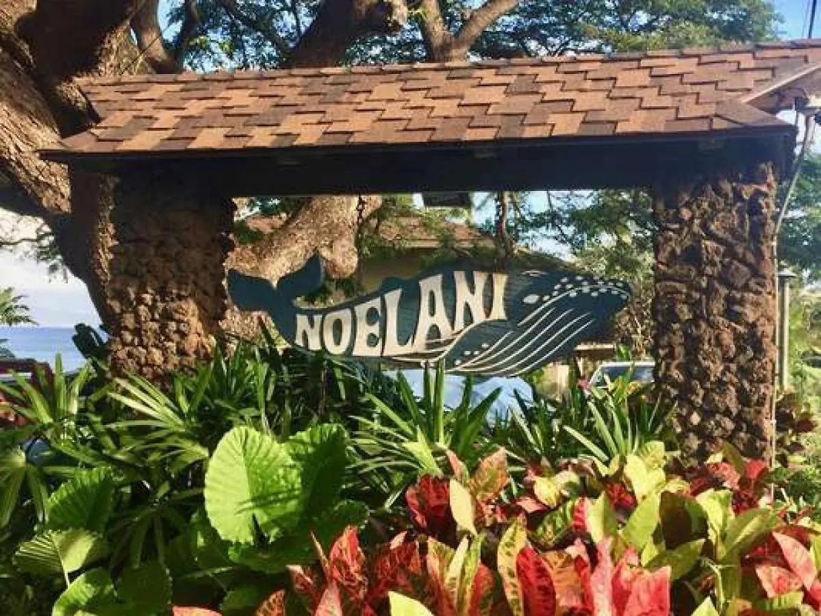 Holiday home Noelani 215 Villa Kahana United States