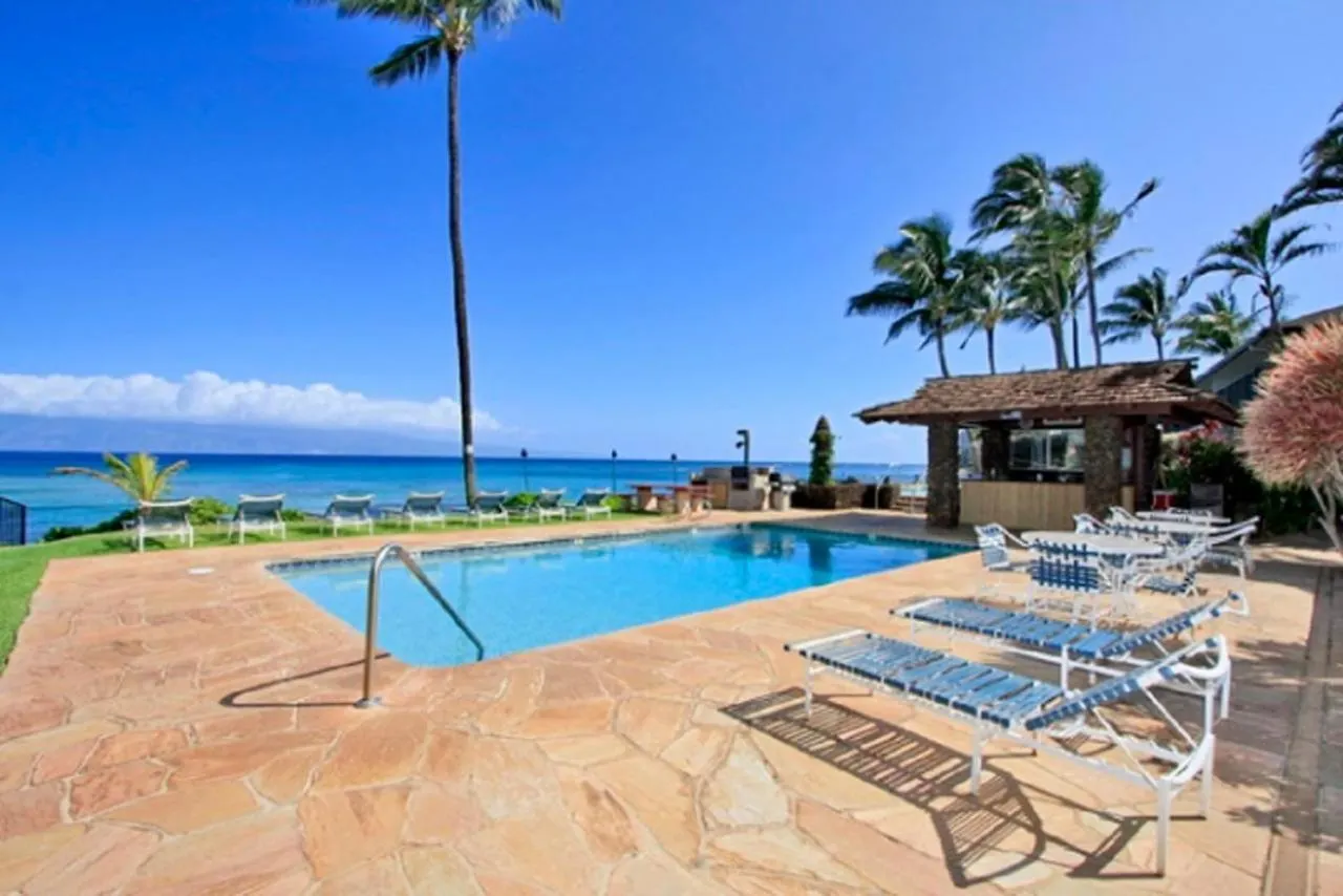 Noelani 215 Villa Kahana United States