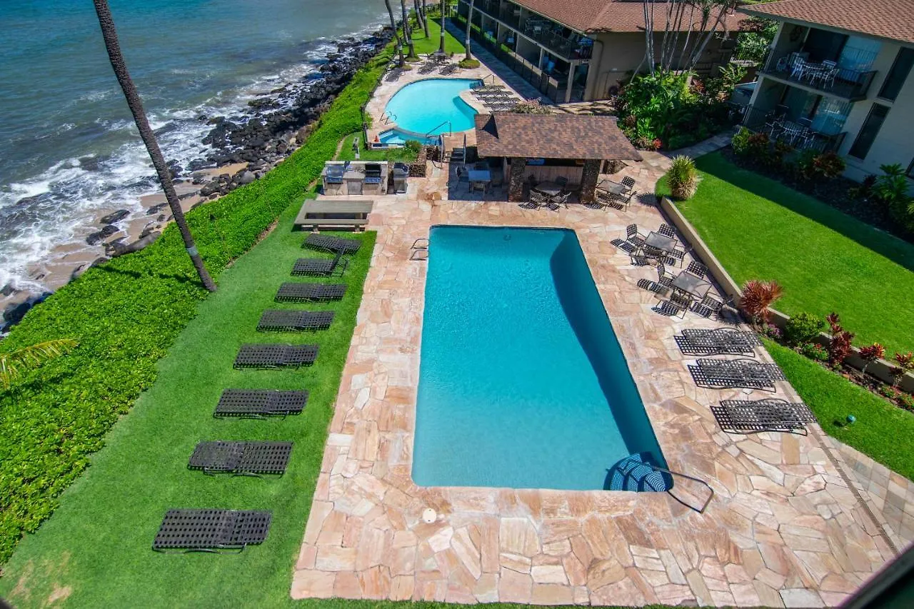 Noelani 215 Villa Kahana 0*,