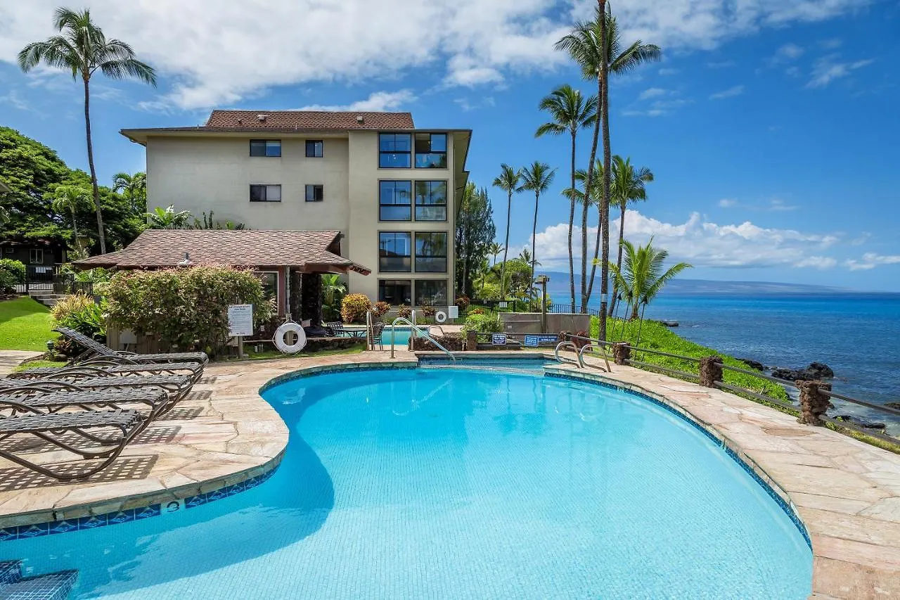 Noelani 215 Villa Kahana Holiday home