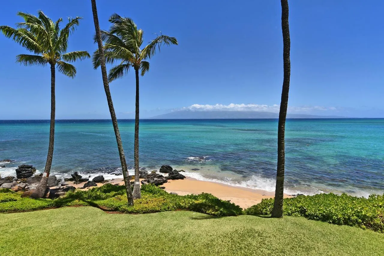 Noelani 215 Villa Kahana 0*,  United States