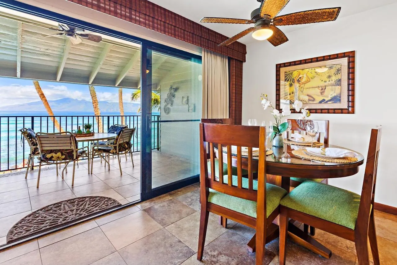 Holiday home Noelani 215 Villa Kahana