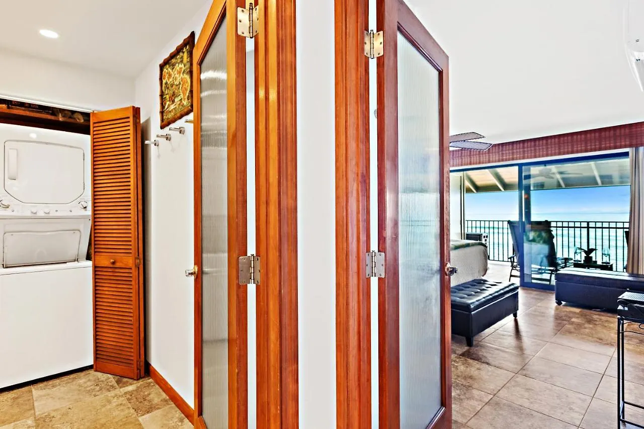 Noelani 215 Villa Kahana 0*,  United States