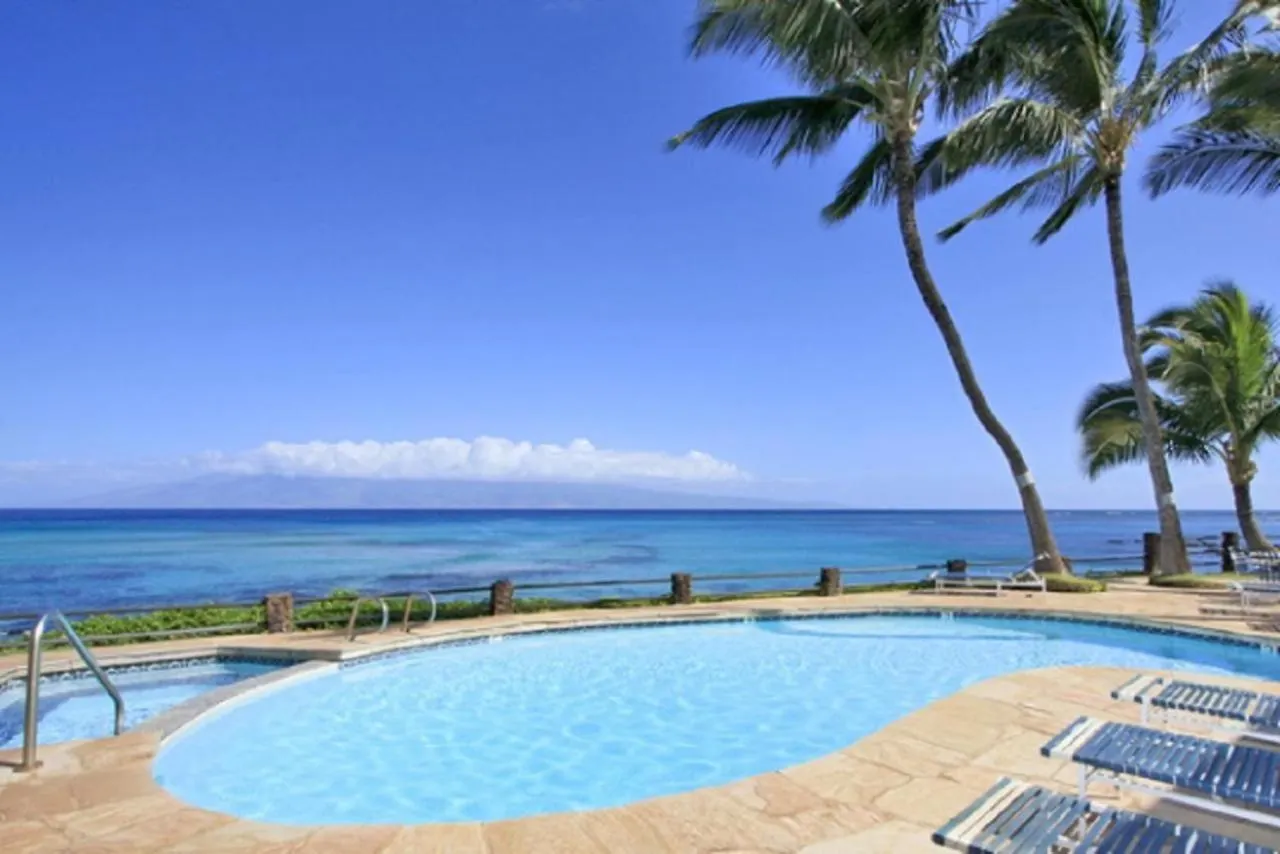 Noelani 215 Villa Kahana